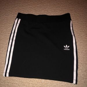 adidas originals skirt